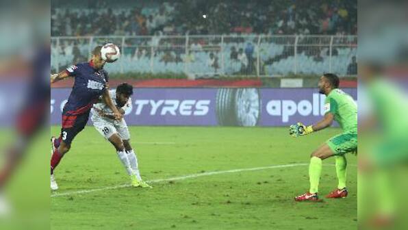 ISL 2018-19: Gerson Vieira strikes late in ATK's win to compound bottom-placed FC Pune City's woes