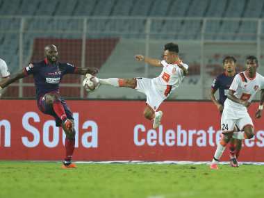 ISL 2018-19: Resolute ATK hold dominant FC Goa to goalless draw to extend unbeaten run to three games ISL 2018-19: Resolute ATK hold dominant FC Goa to goalless draw to extend unbeaten run to three games