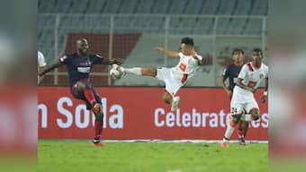 ISL 2018-19: Resolute ATK hold dominant FC Goa to goalless draw to extend unbeaten run to three games