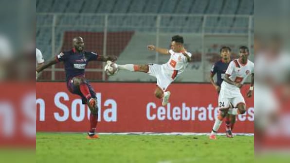 ISL 2018-19: Resolute ATK hold dominant FC Goa to goalless draw to extend unbeaten run to three games