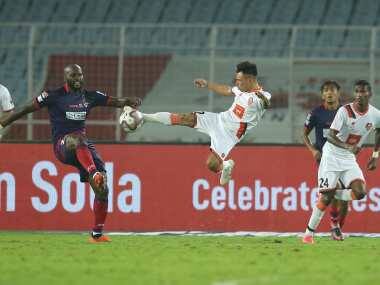 ISL 2018-19: Resolute ATK hold dominant FC Goa to goalless draw to extend unbeaten run to three games