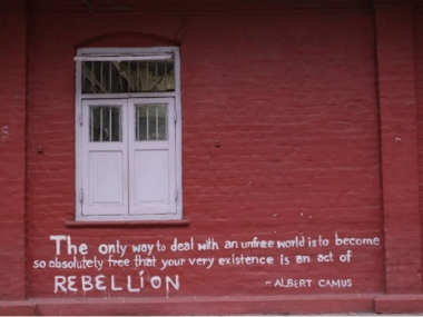 Aabobo Film Festival 2018: Govinda Raju's Sonyacha Amba, Prateek Vats' Retracing Freedom; Goa to be showcased on Day 2 Aabobo Film Festival 2018: Govinda Raju's Sonyacha Amba, Prateek Vats' Retracing Freedom; Goa to be showcased on Day 2