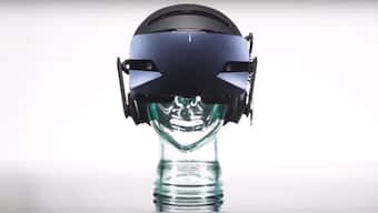 Acer launches Windows Mixed Reality headset OJO 500 in India at Rs 39,999
