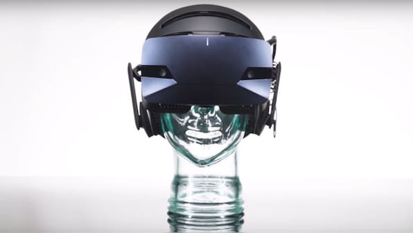 Acer launches Windows Mixed Reality headset OJO 500 in India at Rs 39,999