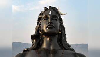 Will Coimbatore opt to go with the RSS-BJP combine or the Mahagathbandhan? Only Adi Yogi knows for sure