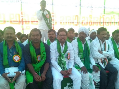 Telangana Assembly polls: Long-brewing Adivasi-Lambada conflict looms large over 7 December election Telangana Assembly polls: Long-brewing Adivasi-Lambada conflict looms large over 7 December election