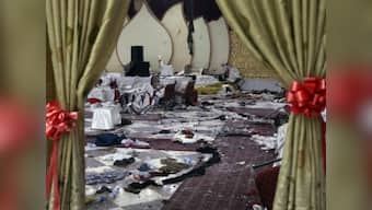 Toll in Kabul suicide bombing rises to 55; Afghanistan attack draws widespread condemnation from overseas