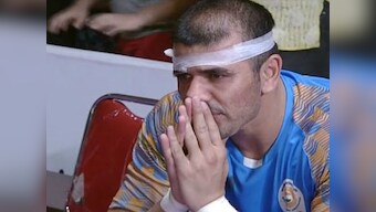 I have lost the joy of playing kabaddi: Captain Ajay Thakur on scars left behind by India’s Asian Games debacle