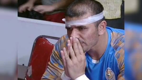 I have lost the joy of playing kabaddi: Captain Ajay Thakur on scars left behind by India’s Asian Games debacle