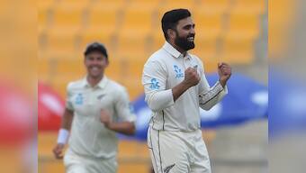 Sri Lanka vs New Zealand: Black Caps pick spin-heavy attack for World Test Championship foray against Islanders