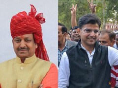 Rajasthan S Tonk Set To Witness Exciting Clash As Congress Fields Sachin Pilot Against Sitting Bjp Mla Ajit Mehta Politics News Firstpost