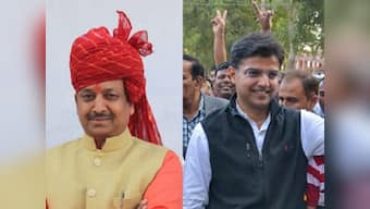 Rajasthan's Tonk set to witness exciting clash as Congress fields Sachin Pilot against sitting BJP MLA Ajit Mehta