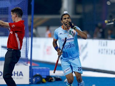 Hockey World Cup 2018: 1975 hero Ashok Kumar unimpressed with Akashdeep Singh's midfield switch Hockey World Cup 2018: 1975 hero Ashok Kumar unimpressed with Akashdeep Singh's midfield switch