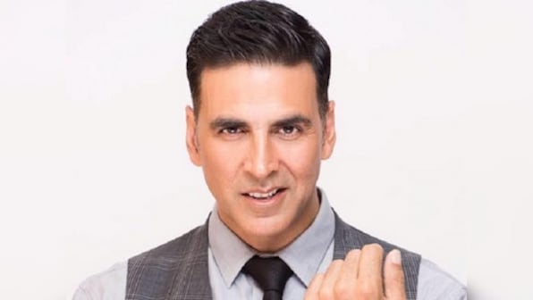Akshay Kumar to make his digital debut in Amazon Prime India's upcoming original series, The End