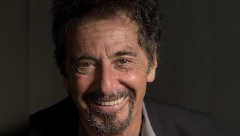 Al Pacino to portray King Lear in film adaptation of William Shakespeare's tragedy; Michael Radford to helm project