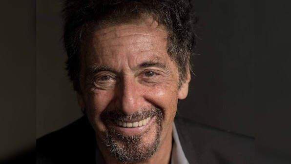 Al Pacino to portray King Lear in film adaptation of William Shakespeare's tragedy; Michael Radford to helm project