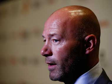 Premier League: Chief executive Richard Scudamore's did 'fantastic' job of promoting EPL globally, says Alan Shearer Premier League: Chief executive Richard Scudamore's did 'fantastic' job of promoting EPL globally, says Alan Shearer