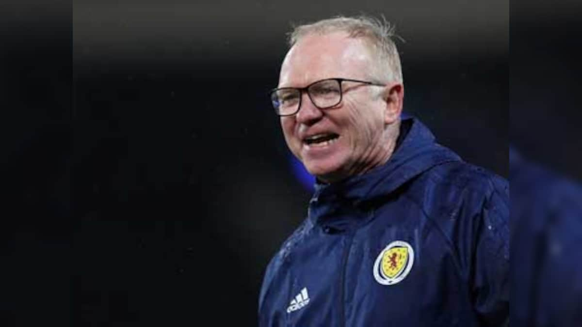 Alex McLeish's second term as Scotland manager ends in aftermath of humiliating 3-0 defeat to Kazakhstan