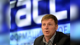Russian court challenges IOC, CAS by ruling that tainted bobsledder Alexander Zubkov be considered Olympic champion