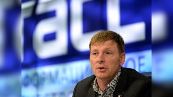 Russian court challenges IOC, CAS by ruling that tainted bobsledder Alexander Zubkov be considered Olympic champion