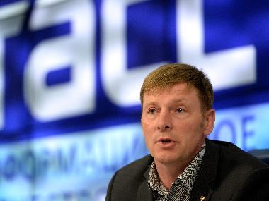 Russian court challenges IOC, CAS by ruling that tainted bobsledder Alexander Zubkov be considered Olympic champion Russian court challenges IOC, CAS by ruling that tainted bobsledder Alexander Zubkov be considered Olympic champion