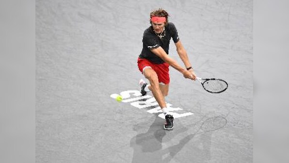 Alexander Zverev, Karen Khachanov, Stefanos Tsitsipas and the tale of ATP Next Gen 2.0