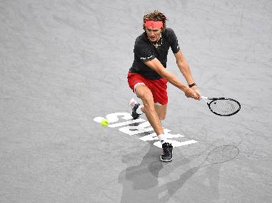 Alexander Zverev, Karen Khachanov, Stefanos Tsitsipas and the tale of ATP Next Gen 2.0 Alexander Zverev, Karen Khachanov, Stefanos Tsitsipas and the tale of ATP Next Gen 2.0