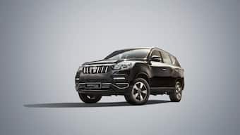 Mahindra Alturas G4 SUV launches in India, pricing starts at Rs 26.95 lakh