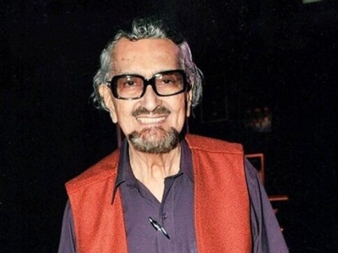Alyque Padamsee dies at 90: Partners and proteges remember advertising, theatre visionary Alyque Padamsee dies at 90: Partners and proteges remember advertising, theatre visionary
