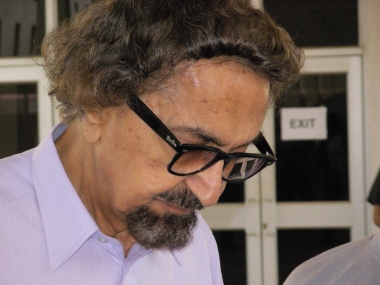 Alyque Padamsee passes away at 90: Theatre personality, actor and ad man was brains behind several iconic campaigns Alyque Padamsee passes away at 90: Theatre personality, actor and ad man was brains behind several iconic campaigns
