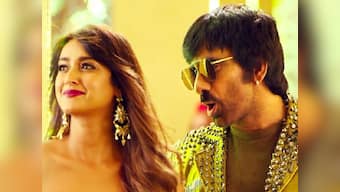 Amar Akbar Anthony director Sreenu Vaitla on his upcoming film, working with Ravi Teja and Ileana
