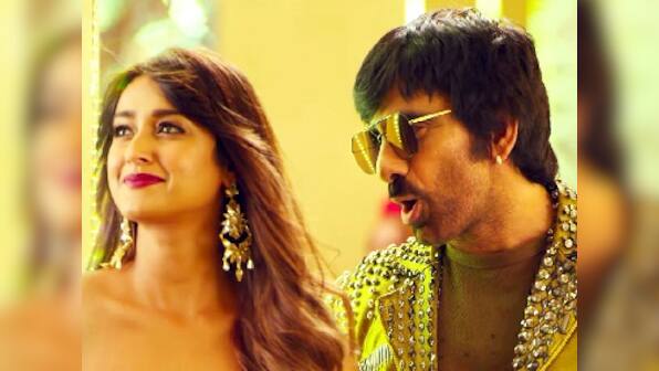 Amar Akbar Anthony director Sreenu Vaitla on his upcoming film, working with Ravi Teja and Ileana