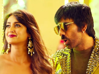 Amar Akbar Anthony director Sreenu Vaitla on his upcoming film, working with Ravi Teja and Ileana Amar Akbar Anthony director Sreenu Vaitla on his upcoming film, working with Ravi Teja and Ileana