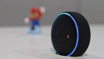 Amazon Echo Dot (3rd gen) review: Improved sound and design, but UX still spotty