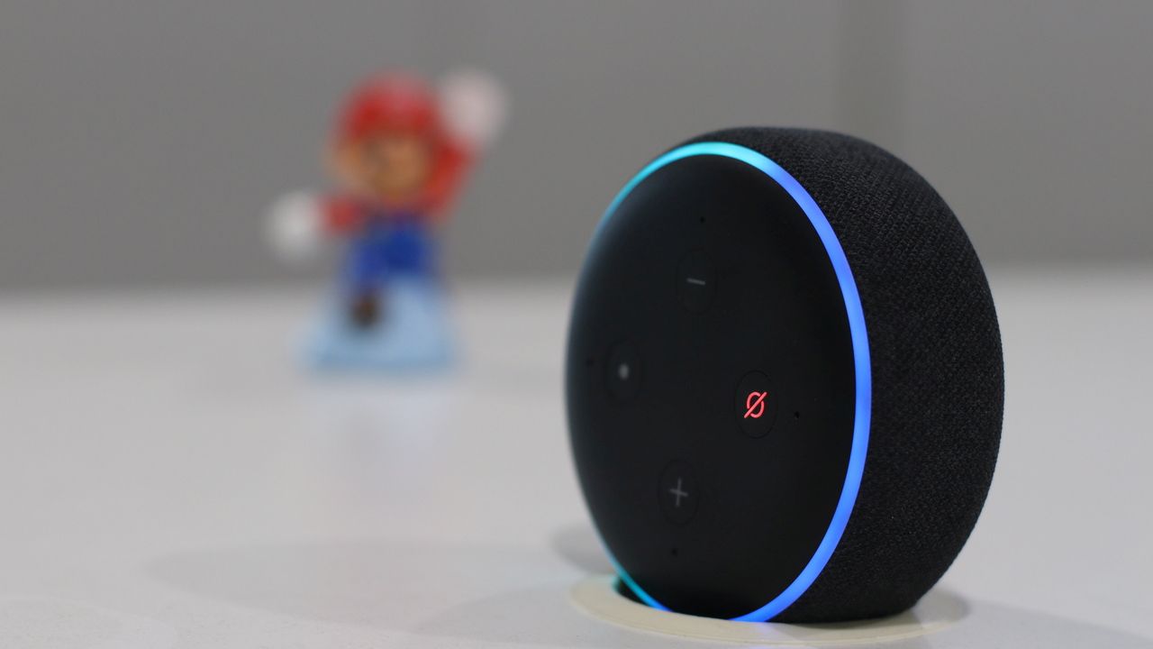 Amazon Echo Dot (3rd gen) review: Improved sound and design, but UX still spotty Amazon Echo Dot (3rd gen) review: Improved sound and design, but UX still spotty