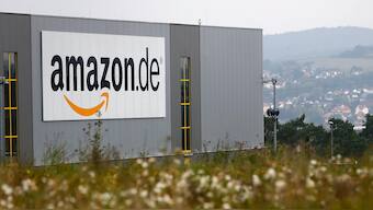 Amazon faces probe from German authorities for exploiting third-party retailers