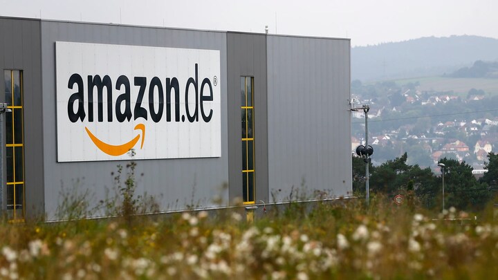 Amazon faces probe from German authorities for exploiting third-party retailers