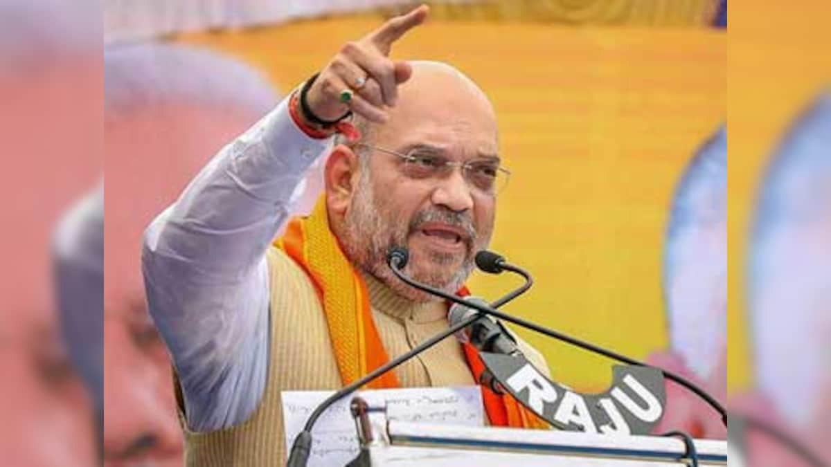 India's surgical strike against Pakistan: We are safe under Modi's decisive leadership, says Amit Shah; Opposition lauds IAF