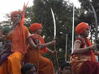 Anand Patwardhan’s Reasons earns top honour at International Documentary Festival (IDFA) in Amsterdam Anand Patwardhan’s Reasons earns top honour at International Documentary Festival (IDFA) in Amsterdam