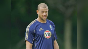 Former Australia cricketer Andrew Symonds claims 'Monkeygate' scandal drove him to alcoholism, led to his 'downhill slide'