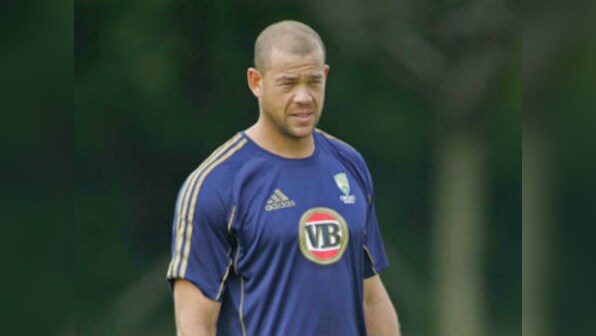 Former Australia cricketer Andrew Symonds claims 'Monkeygate' scandal drove him to alcoholism, led to his 'downhill slide'