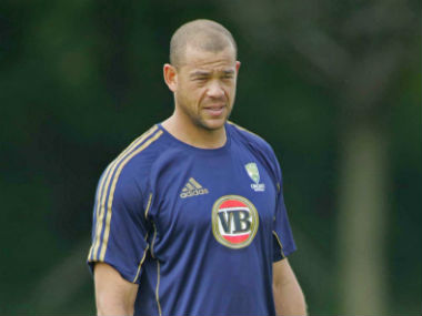 Former Australia cricketer Andrew Symonds claims 'Monkeygate' scandal drove him to alcoholism, led to his 'downhill slide' Former Australia cricketer Andrew Symonds claims 'Monkeygate' scandal drove him to alcoholism, led to his 'downhill slide'