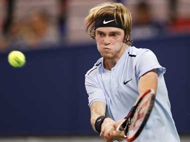 Australian Open 2020: NextGen could see a shift in balance of power as Rublev, Hurkacz rise Australian Open 2020: NextGen could see a shift in balance of power as Rublev, Hurkacz rise