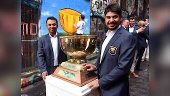 Long-time friends Anirban Lahiri, Gaganjeet Bhullar reunite to represent India at Melbourne World Cup of golf