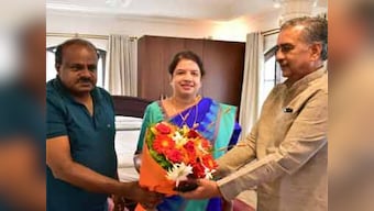 Karnataka by-election results: Congress-JD(S) win revitalises Mahagathbandhan, puts BJP on a sticky wicket