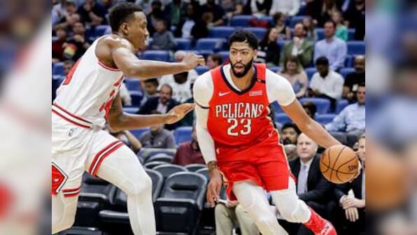 NBA: No deal for Pelicans star Anthony Davis as trade deadline expires; Marc Gasol and Markelle Fultz on the move