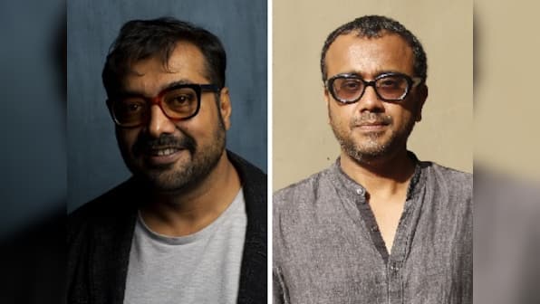 NFDC, Anurag Kashyap, Dibakar Banerjee subject of CBI enquiry over alleged financial irregularities