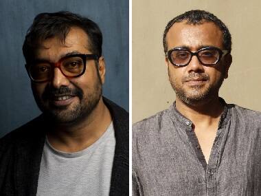NFDC, Anurag Kashyap, Dibakar Banerjee subject of CBI enquiry over alleged financial irregularities