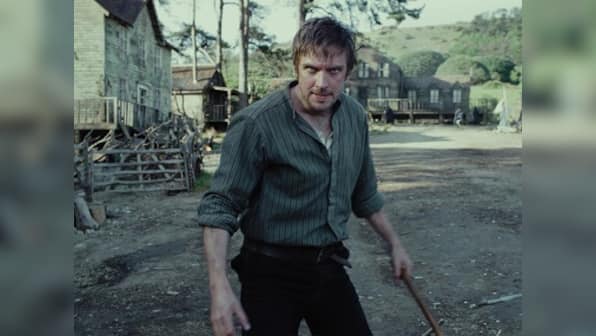 Apostle movie review: Gareth Evans' period horror-thriller amazes and frustrates in equal measure