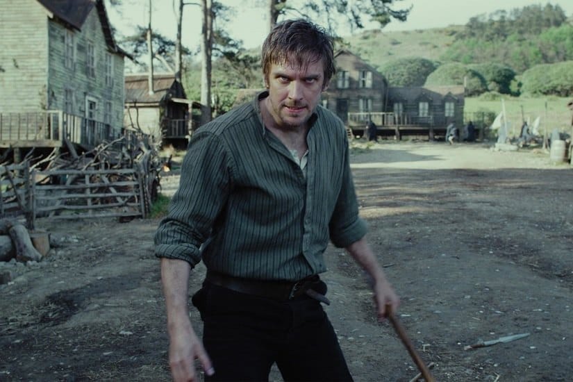 Apostle movie review: Gareth Evans period horror-thriller amazes and frustrates in equal measure